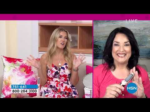 HSN | Wake Up Beautiful with Valerie - Birthday Celebration 07.13.2022 - 10 AM