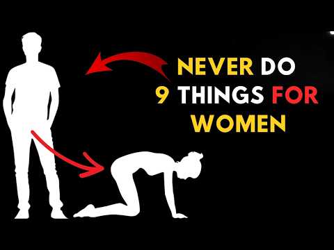 9 Mistakes Smart Men Make With Women | Stoic Advice Every Man Needs to Hear | Stoicism