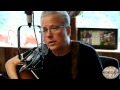 Radney Foster sings "Texas In 1880" live on KOKEFM