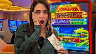 HUGE LAWSUIT Made This Vegas Casino Take Out a Slot Machine! Video