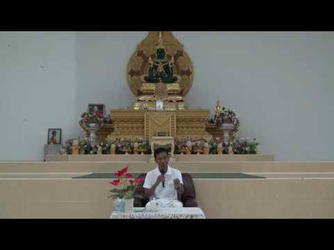 145-มูลนิธิวิปัสสนาสุรินทร์ 16-18 ก.ค.59 (1).ปฏิบัติธรรมรับผิดชอบตนเอง 