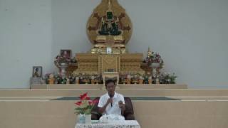 145-มูลนิธิวิปัสสนาสุรินทร์ 16-18 ก.ค.59 (1).ปฏิบัติธรรมรับผิดชอบตนเอง 