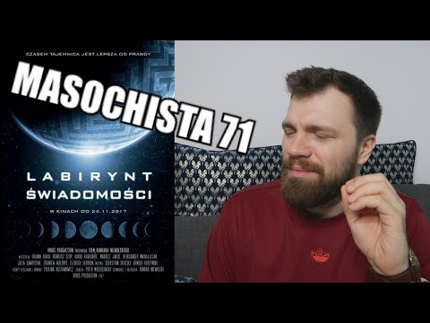 Masochista 71 - "Labirynt świadomości"