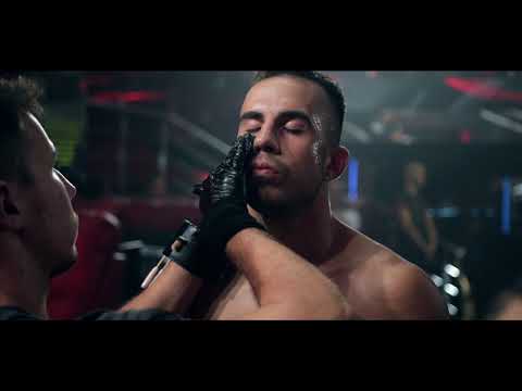 Dracula Fight Night  - DFN 4 Aftermovie