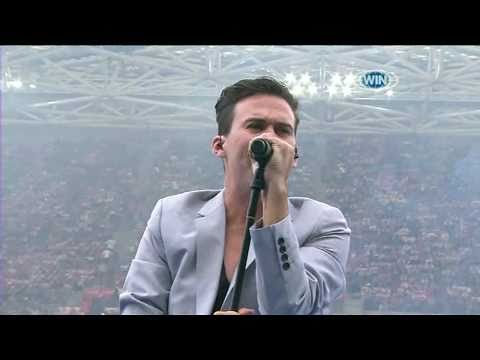 You Am I with Phil Jamieson - Start Me Up