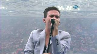 You Am I with Phil Jamieson - Start Me Up