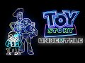 The Entire Toy Story Movie Vocoded To Megalovania