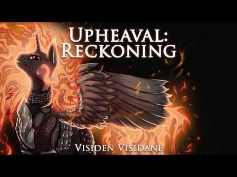 Upheaval: Reckoning Chapter 18 (Narrated by Forest Rain)