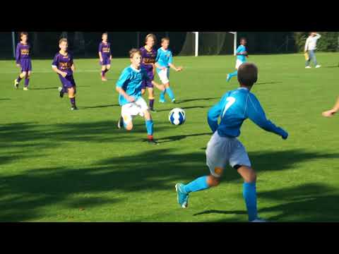 VVSB JO13-2 Ter Leede JO13-1 (3-2)