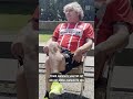 Hoe RIJK is FRANK LAMMERS? ? | #shorts