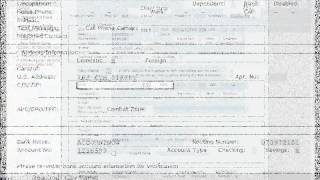 How to Add to Various Databases - CrossLink Professional Tax Software