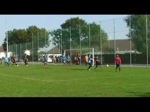 Inter B - Bas-Lac 5:1 (2:1)