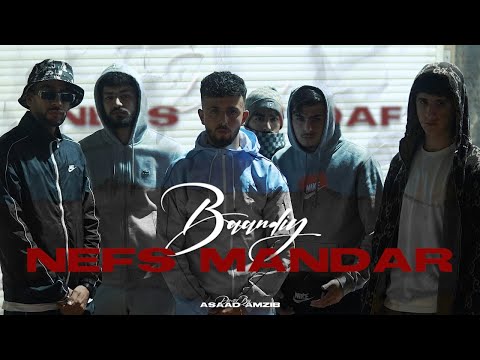 Baandiy - NÉFS MANDAR (Official Music Video).