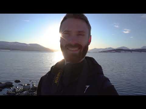 Arctic Nature Tour with Northern Horizon