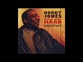 Bobby Jones & The Mannish Boys - Comin' Back Hard (2009)