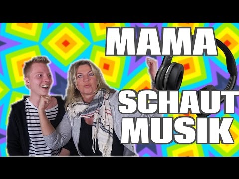 Mama schaut Musik - 187 Strassenbande, Moneyboy, KMNGang, Sido