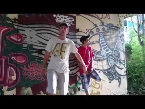 High Low & Soper - Freestyle "Envies Sombres"