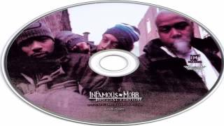 Infamous Mobb - Killa Queens feat. Prodigy &amp; Rapper Noyd