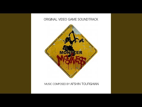 Evil Presents Itself