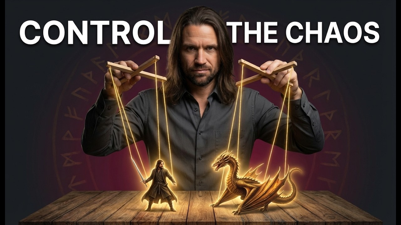 How to Write Fantasy Politics Better Than 99% of Writers