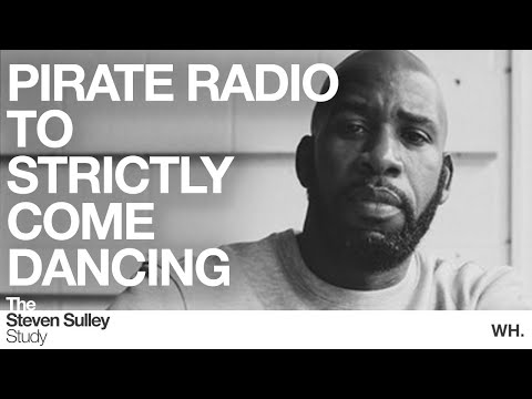 This Man Helped Pioneer UK Garage