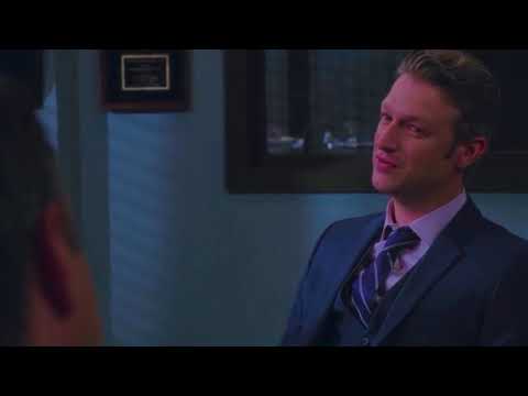 rafael barba x sonny carisi - my god (barisi - svu)