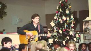 Christmas In The Islands - Mike Roos & The Dry Bed String Band