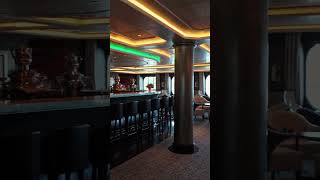 Inside One of the World's Most Exclusive Cruise Ships #luxury #cruise #exclusive