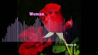 Winning Jah - Woman  (Official Audio)