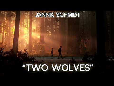 TWO WOLVES (Life is Strange 2 - Inspired Song)