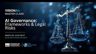 AI Governance Frameworks and Legal Risks
