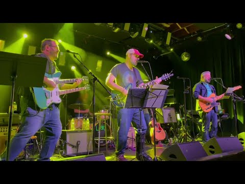 Tom Petty Night — Chris Strange keyboards