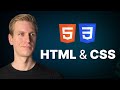 HTML & CSS Full Course (2024)