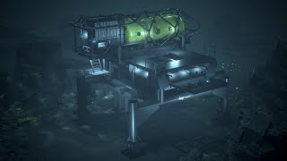 Exploring the Future of Underwater Living with DEEP’s Pioneers