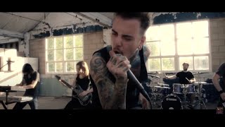 Betraying The Martyrs- Man Made Disaster  OFFICIAL VIDEO