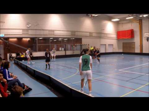 Röda cupen SAIK-Hammarby F01-02