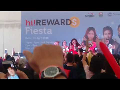 Inul Daratista-goyang dumang