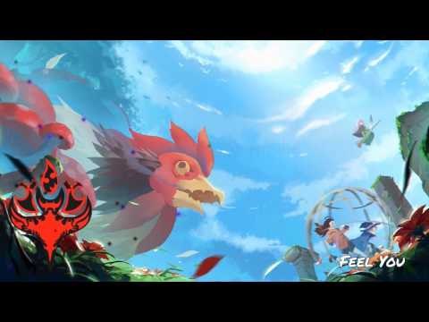 Nightcore - Feel You