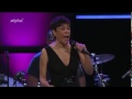 Bettye LaVette  - Close As I'll Get Tu Heaven . Jazzwoche Burghausen 2016