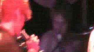 Johnny Action Finger Performing 'Dominant View' (King Prawn)