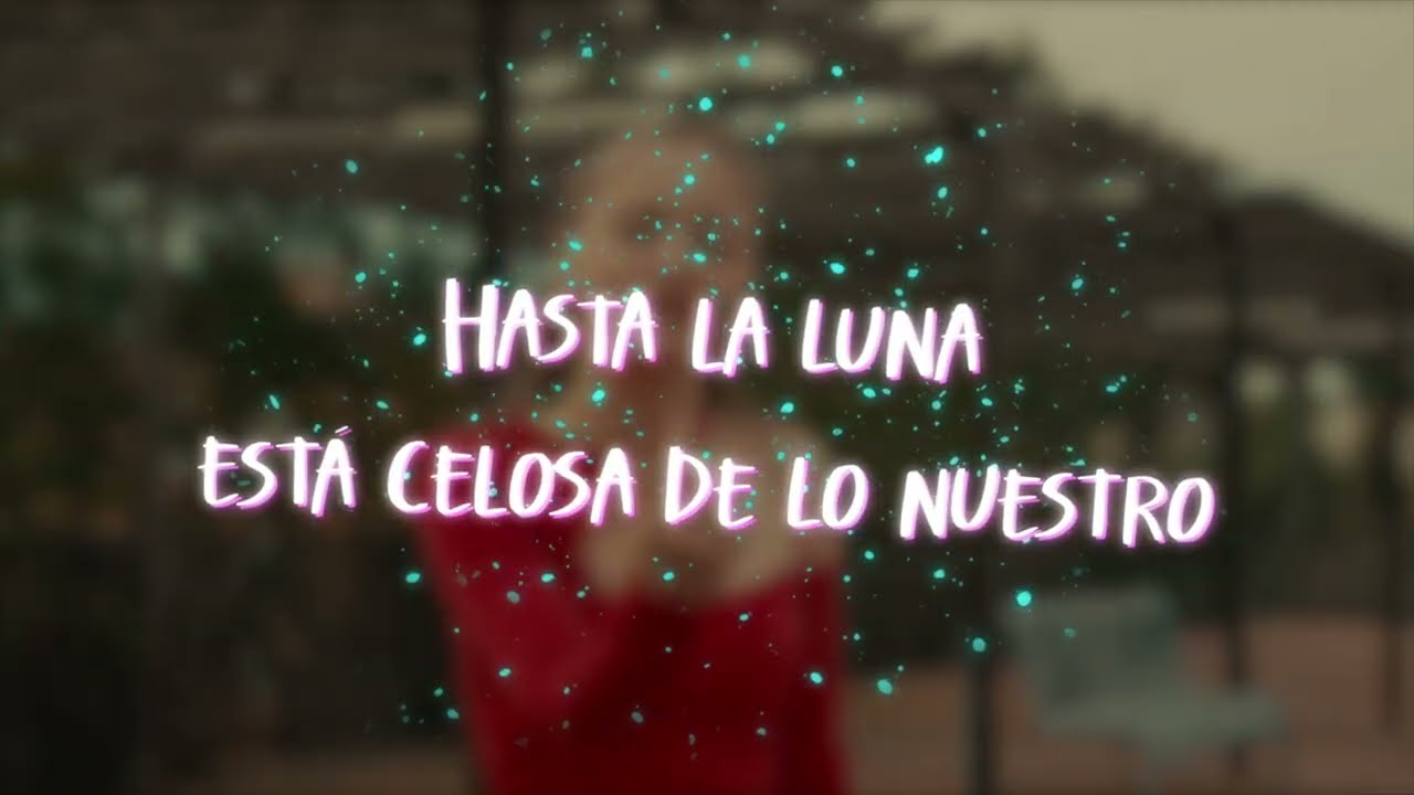 Raúl Camacho, Carmen Ferre - Mi Hogar (Letra/Videolyric)