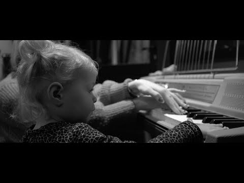 Coone ft. David Spekter & Hardstyle Pianist - Faye (Acoustic Version) (Official Video)