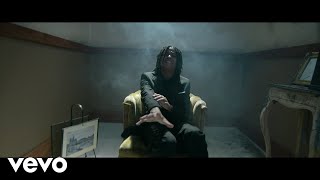 Higher Music Video