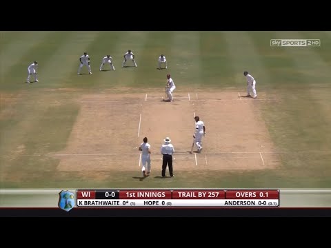 ENGLAND VS WEST INDIES 3RD TEST 2015 AT BRIDGE TOWN FULL MATCH HIGHLIGHTS