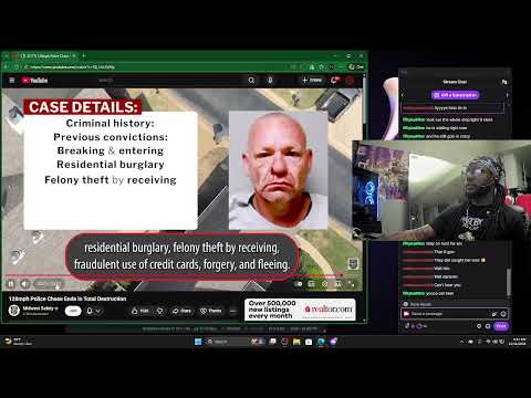 Join me on the Topside (Part 15/28)