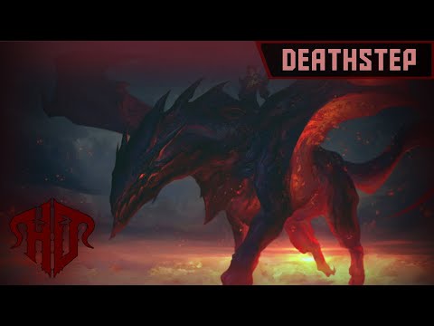 UNKSRA & Constrict - Dragonfall