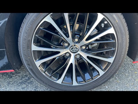 Yokohama YK740 GTX - Review