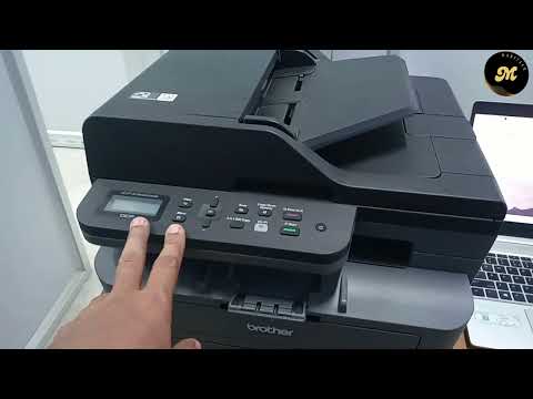 How to Install Brother Printer Scanner In Computer Or Laptop | How To Install Brother Printer 2025