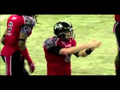 2011 All-American High School Football Game Highlights