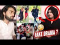 Ayesha Akram Fake Drama Exposed Minar E Pakistan Tiktoker Ayesha Akram